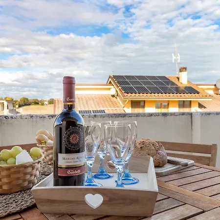 Italian Experience- Altomare