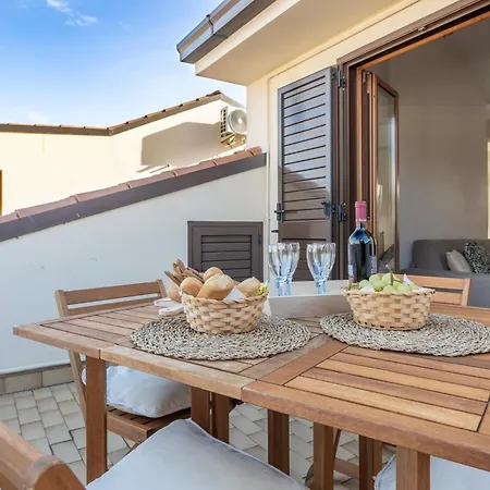 Italian Experience- Altomare