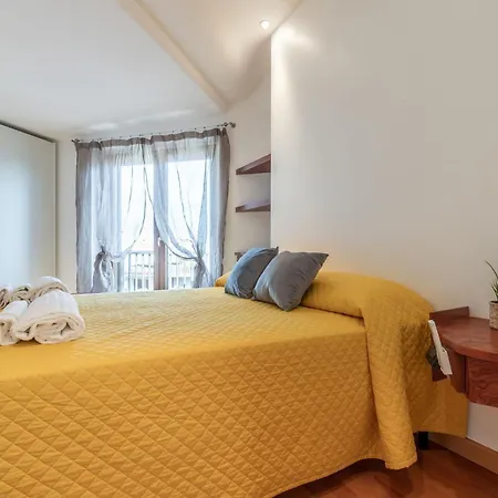 Italian Experience- Altomare *