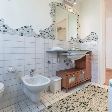 Διαμέρισμα Italian Experience- Altomare