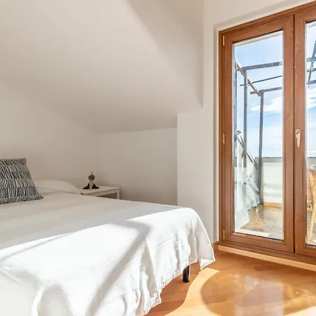 Italian Experience- Altomare