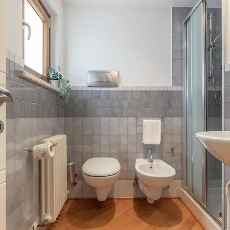 Διαμέρισμα Italian Experience- Altomare