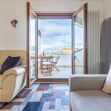 Italian Experience- Altomare Porto SantʼElpidio