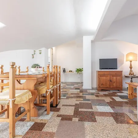 Italian Experience- Altomare