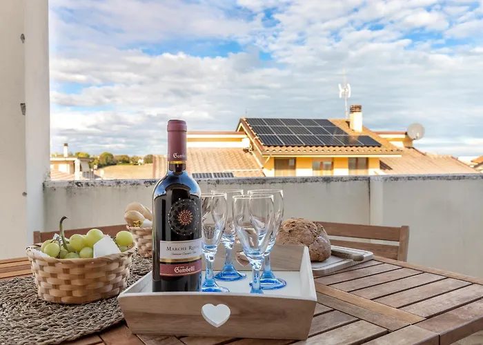 Italian Experience- Altomare