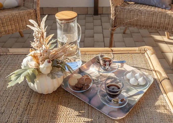 Appartement Italian Experience- Altomare