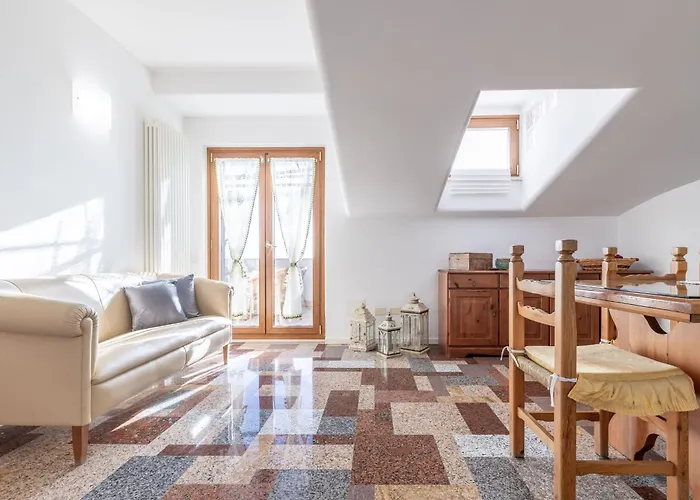 Appartement Italian Experience- Altomare Porto SantʼElpidio
