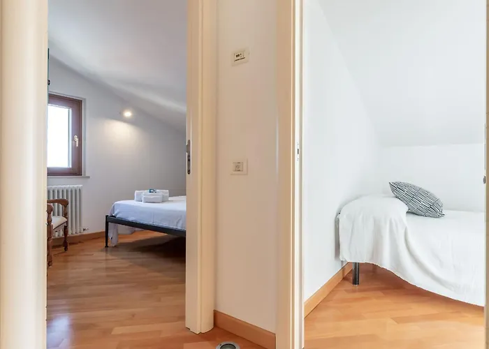 Italian Experience- Altomare *