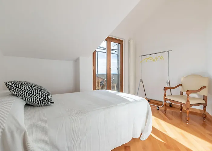 Appartement Italian Experience- Altomare