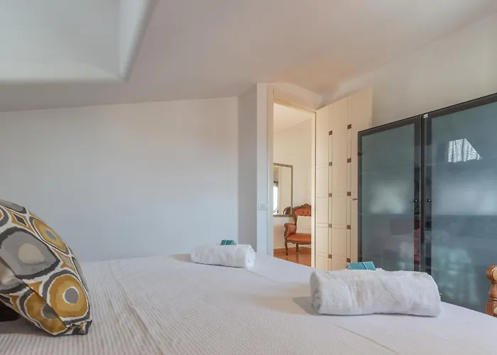 Italian Experience- Altomare Appartement Porto SantʼElpidio