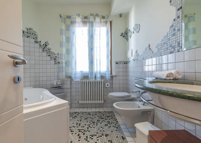 Appartement Italian Experience- Altomare Porto SantʼElpidio