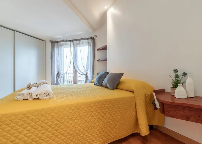 Italian Experience- Altomare *