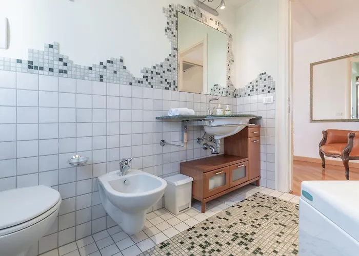 Appartement Italian Experience- Altomare