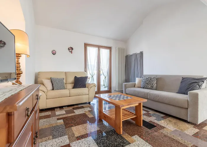 Italian Experience- Altomare Appartement Porto SantʼElpidio