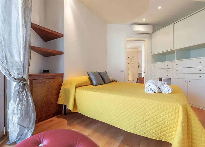 Appartement Italian Experience- Altomare Porto SantʼElpidio