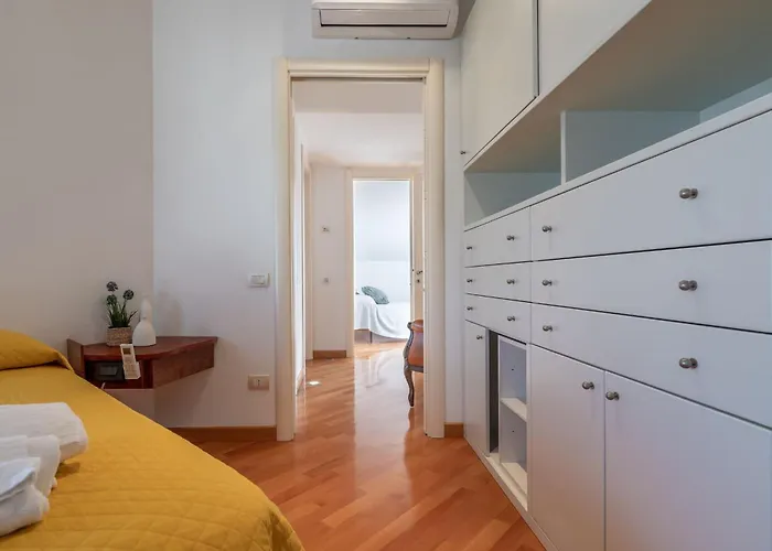 Italian Experience- Altomare Appartement