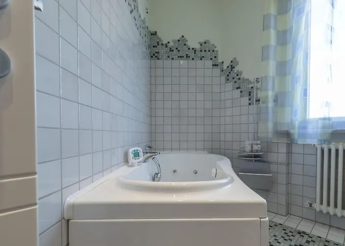 Appartement Italian Experience- Altomare
