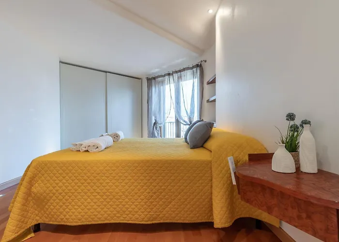 Appartement Italian Experience- Altomare *