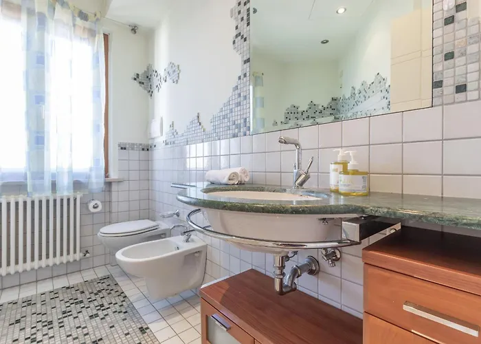 Italian Experience- Altomare Appartement Porto SantʼElpidio