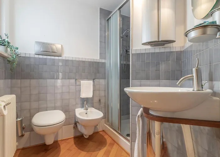 Italian Experience- Altomare Porto SantʼElpidio