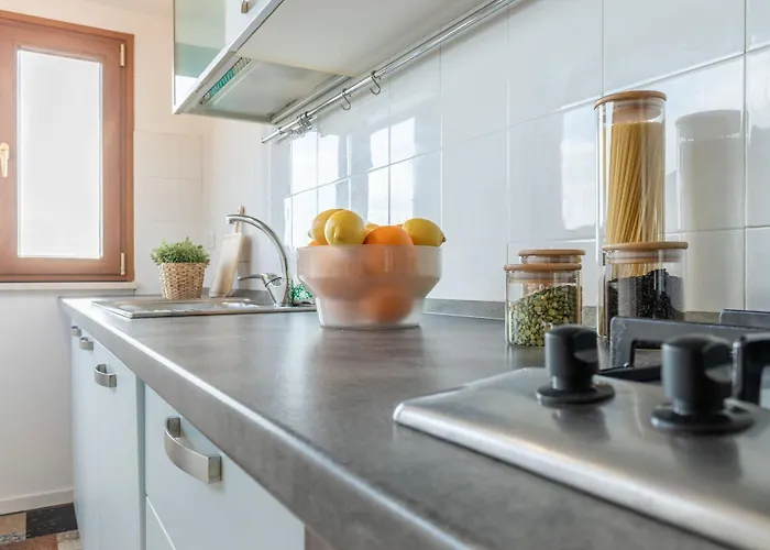 Italian Experience- Altomare Appartement