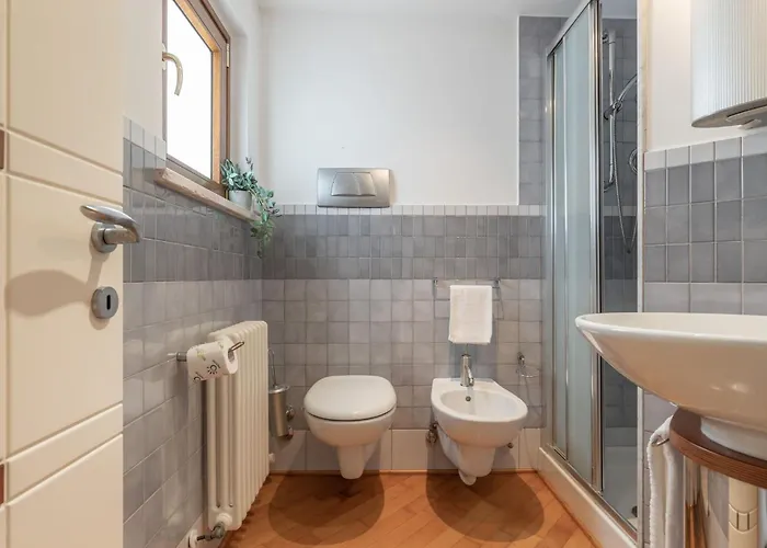 Appartement Italian Experience- Altomare