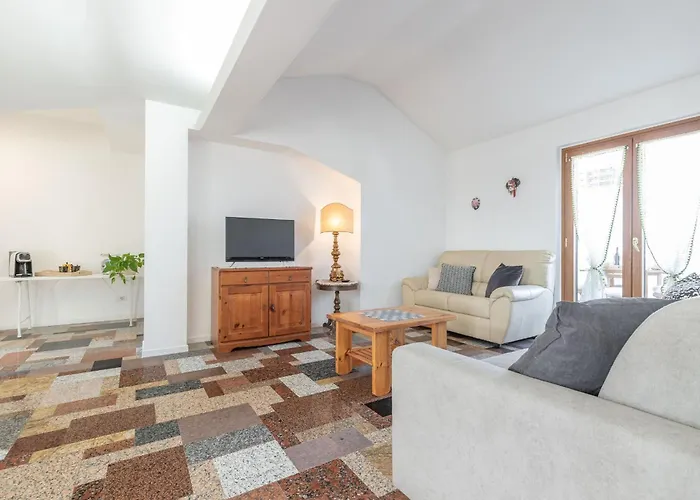 Appartement Italian Experience- Altomare Porto SantʼElpidio