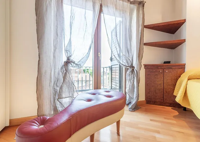 Italian Experience- Altomare *