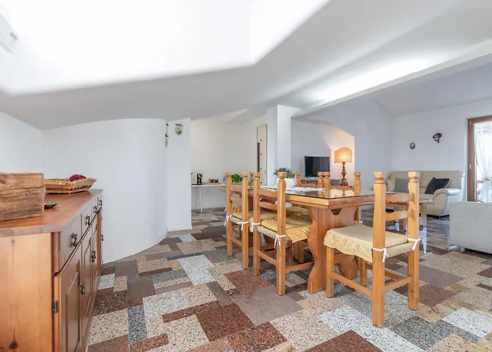 Appartement Italian Experience- Altomare