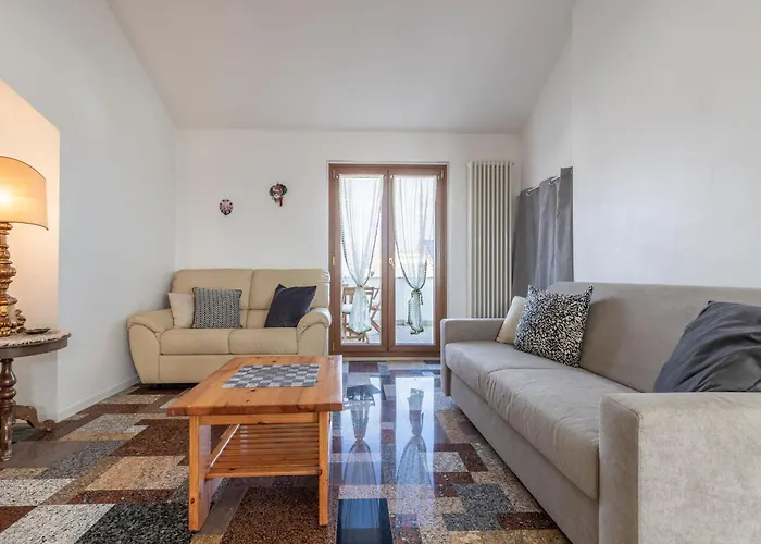 Italian Experience- Altomare Appartement