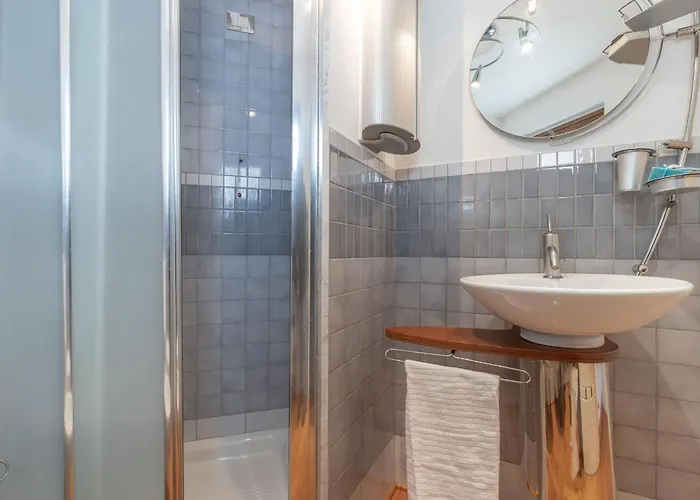 Appartement Italian Experience- Altomare