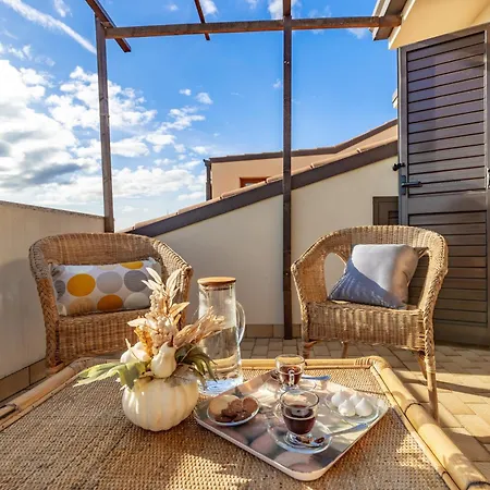 Italian Experience- Altomare *