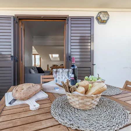 Italian Experience- Altomare Porto Sant'Elpidio