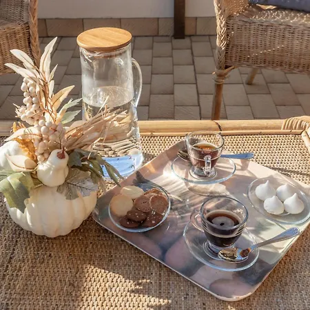 Apartment Italian Experience- Altomare