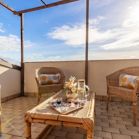 Italian Experience- Altomare Porto SantʼElpidio