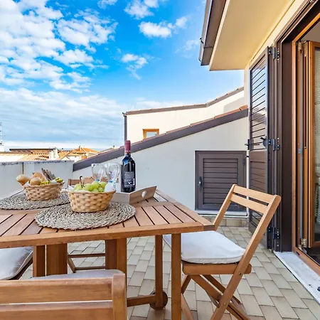 Apartman Italian Experience- Altomare *