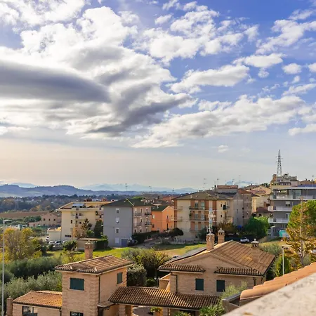 Italian Experience- Altomare Apartment