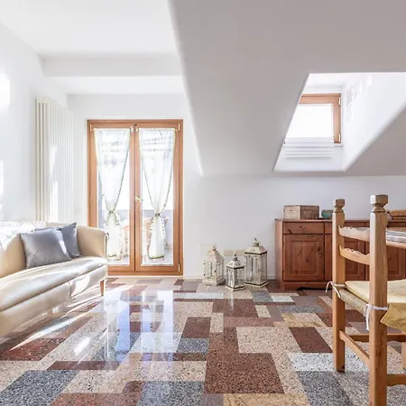 Daire Italian Experience- Altomare Porto SantʼElpidio