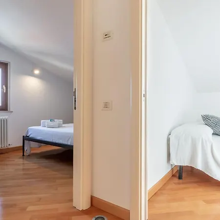 Italian Experience- Altomare *