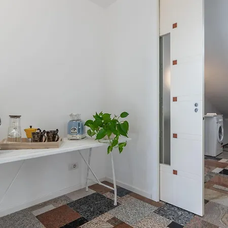 Italian Experience- Altomare Porto SantʼElpidio