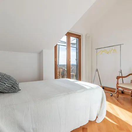 Apartman Italian Experience- Altomare