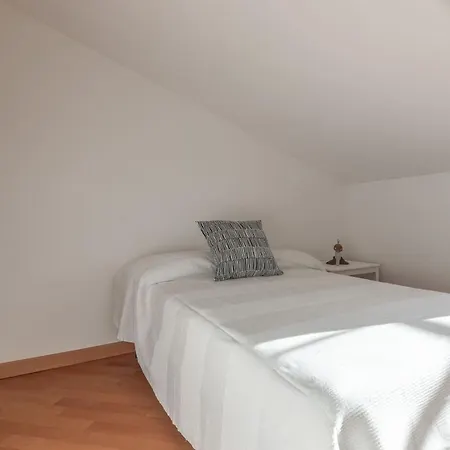 Apartman Italian Experience- Altomare *