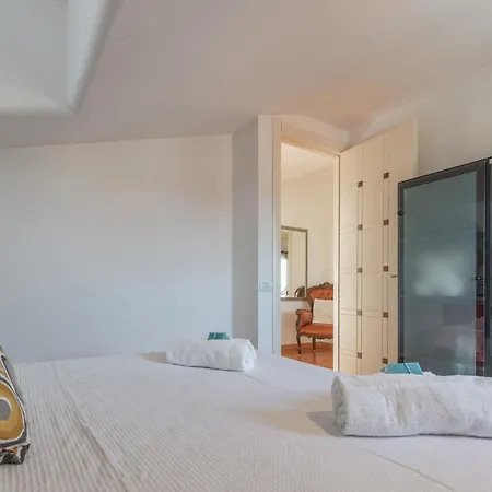 Italian Experience- Altomare Apartman Porto SantʼElpidio