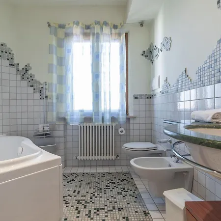 Apartman Italian Experience- Altomare Porto SantʼElpidio