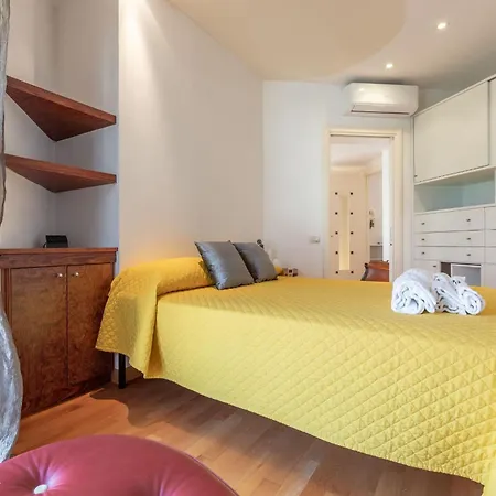 Apartman Italian Experience- Altomare Porto SantʼElpidio