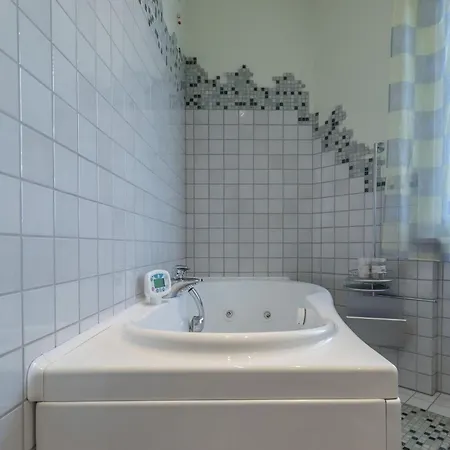 Apartman Italian Experience- Altomare
