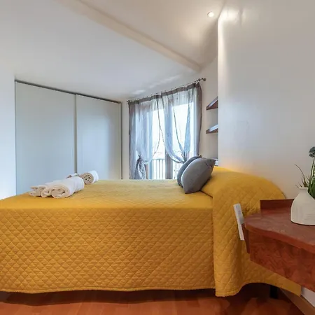 Apartman Italian Experience- Altomare *