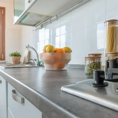 Italian Experience- Altomare Apartman