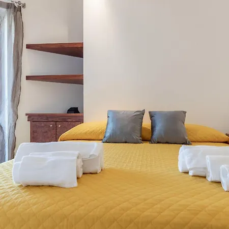 Italian Experience- Altomare Daire *