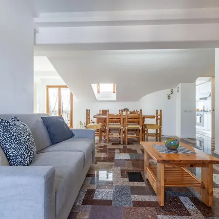 Apartman Italian Experience- Altomare *